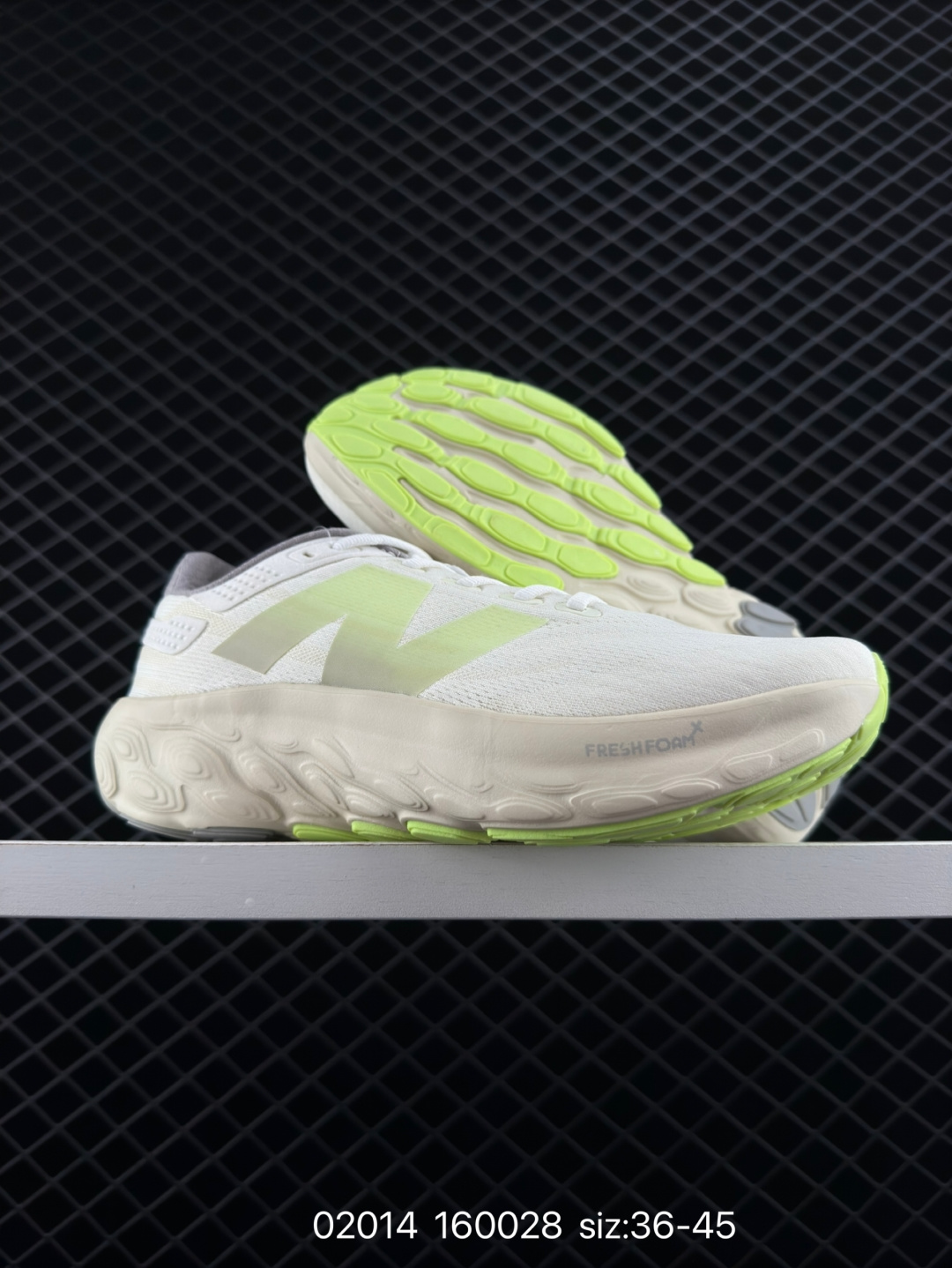 New Balance NB Fresh Foam